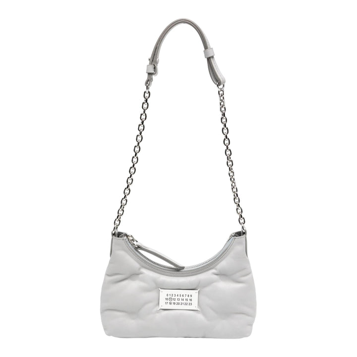 Maison_Margiela_Glam_Slam_Hobo_Micro_Quilted_Crossbody_Lightegrey