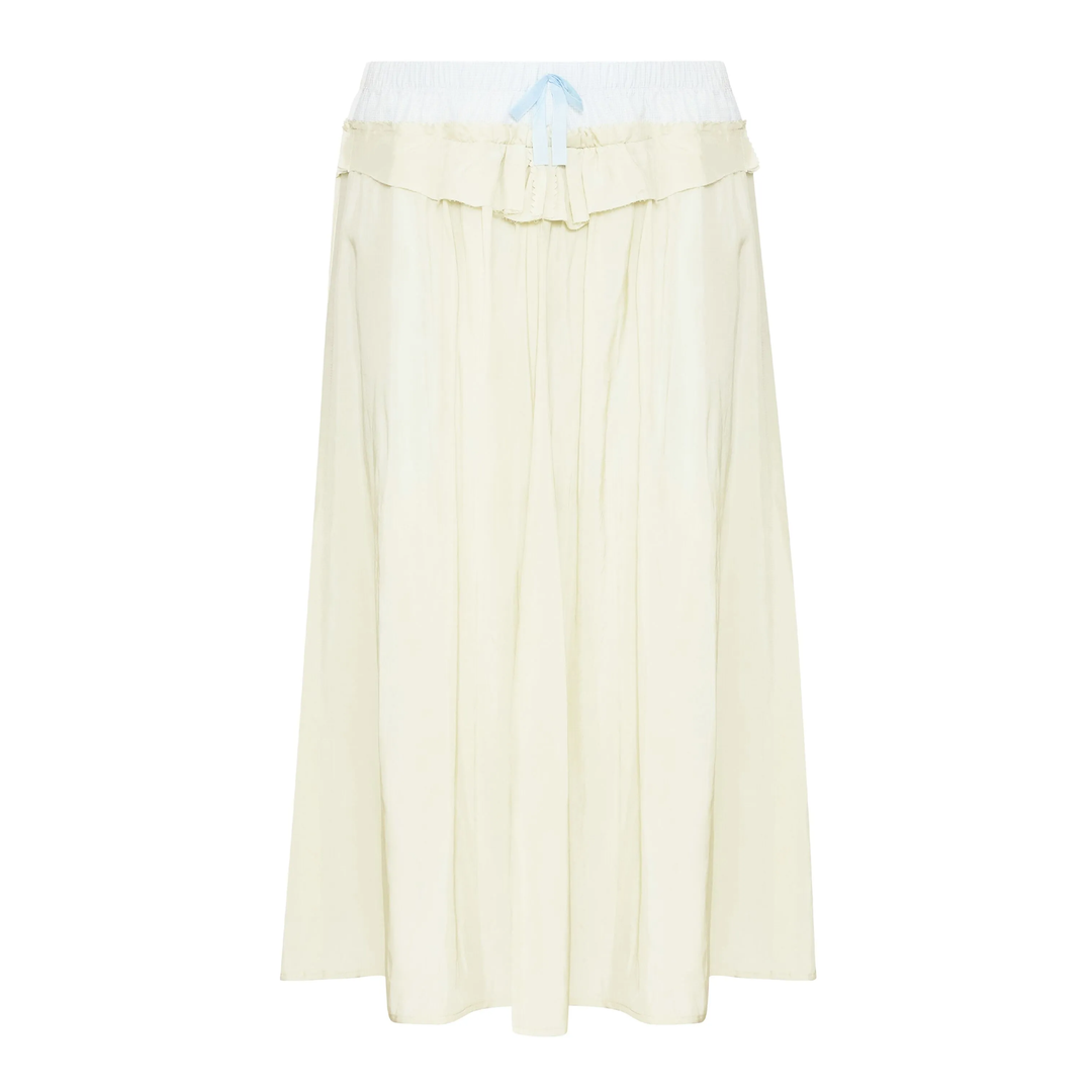 Midi Skirt