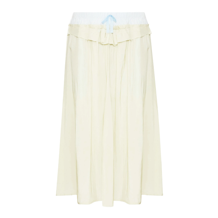 Midi Skirt