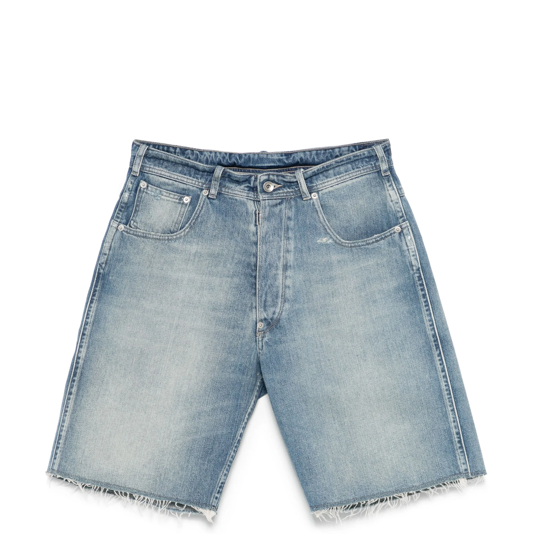 Maison_Margiela_Shorts_Original_Japanese_Denim_Denim
