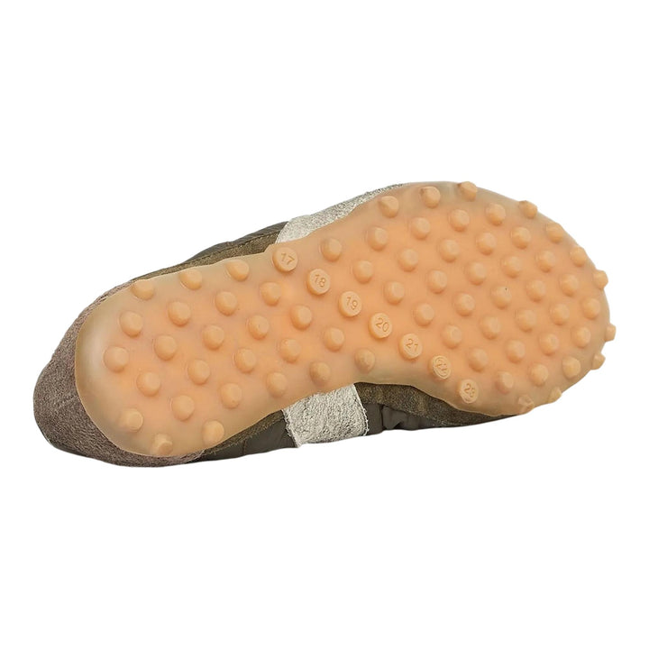 Club21 - Maison Margiela - Sprinters Low Top Sneakers - SNEAKERS - Olive