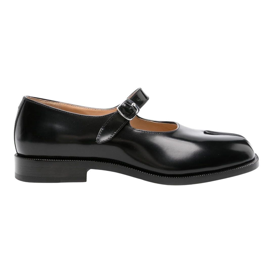 Club21 - Maison Margiela - Tabi Mary Jane - HEELS - Black
