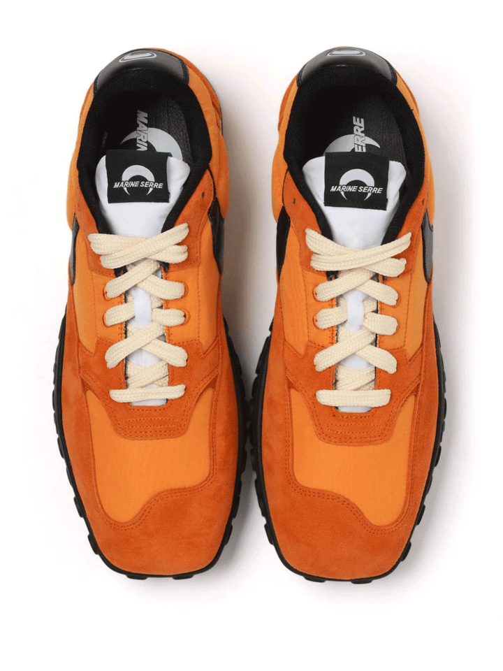 Marine-Serre-Metal-Free-Leather-Low-Top-Sneakers-Orange-4