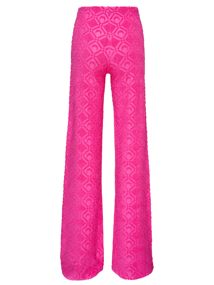 Marine-Serre-Moon-Sponge-Jacquard-Lounge-Pants-Pink-2