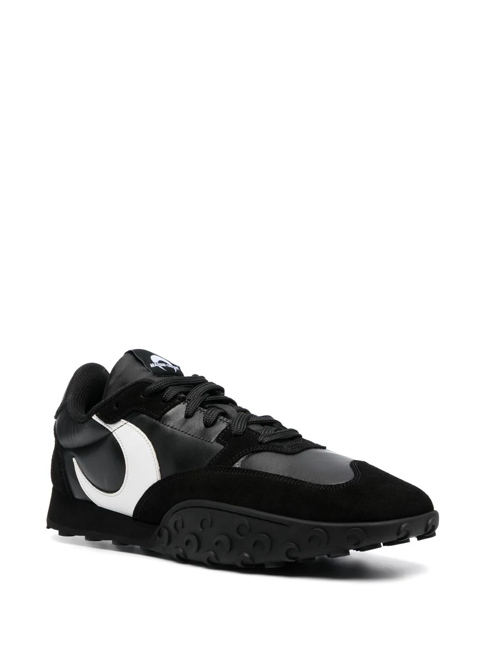 Marine-Serre-Moonwalk-Sneaker-Black-2