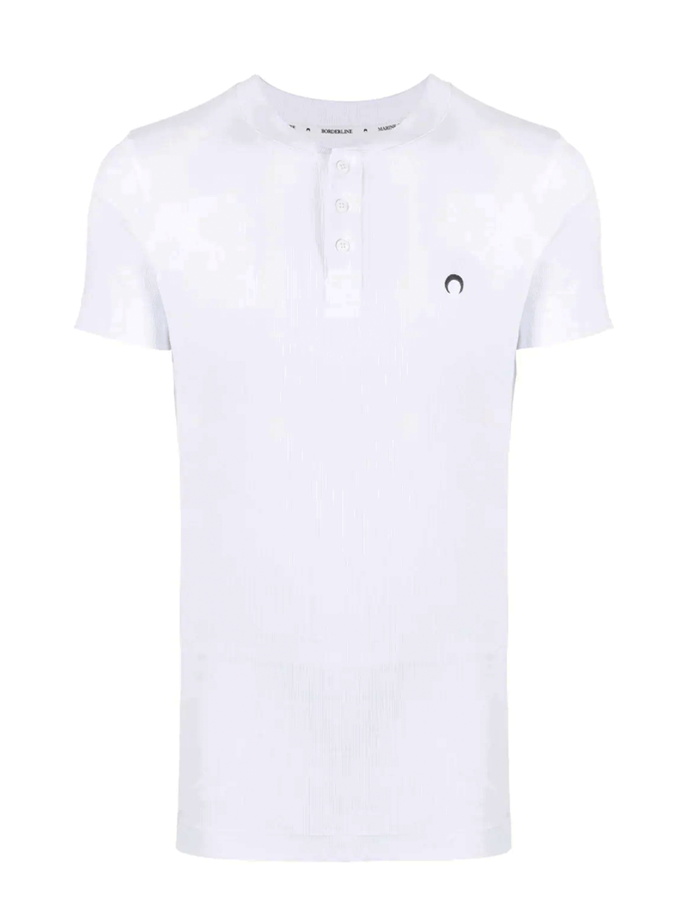 Marine-Serre-Organic-Cotton-Button-Up-Tee-White-1