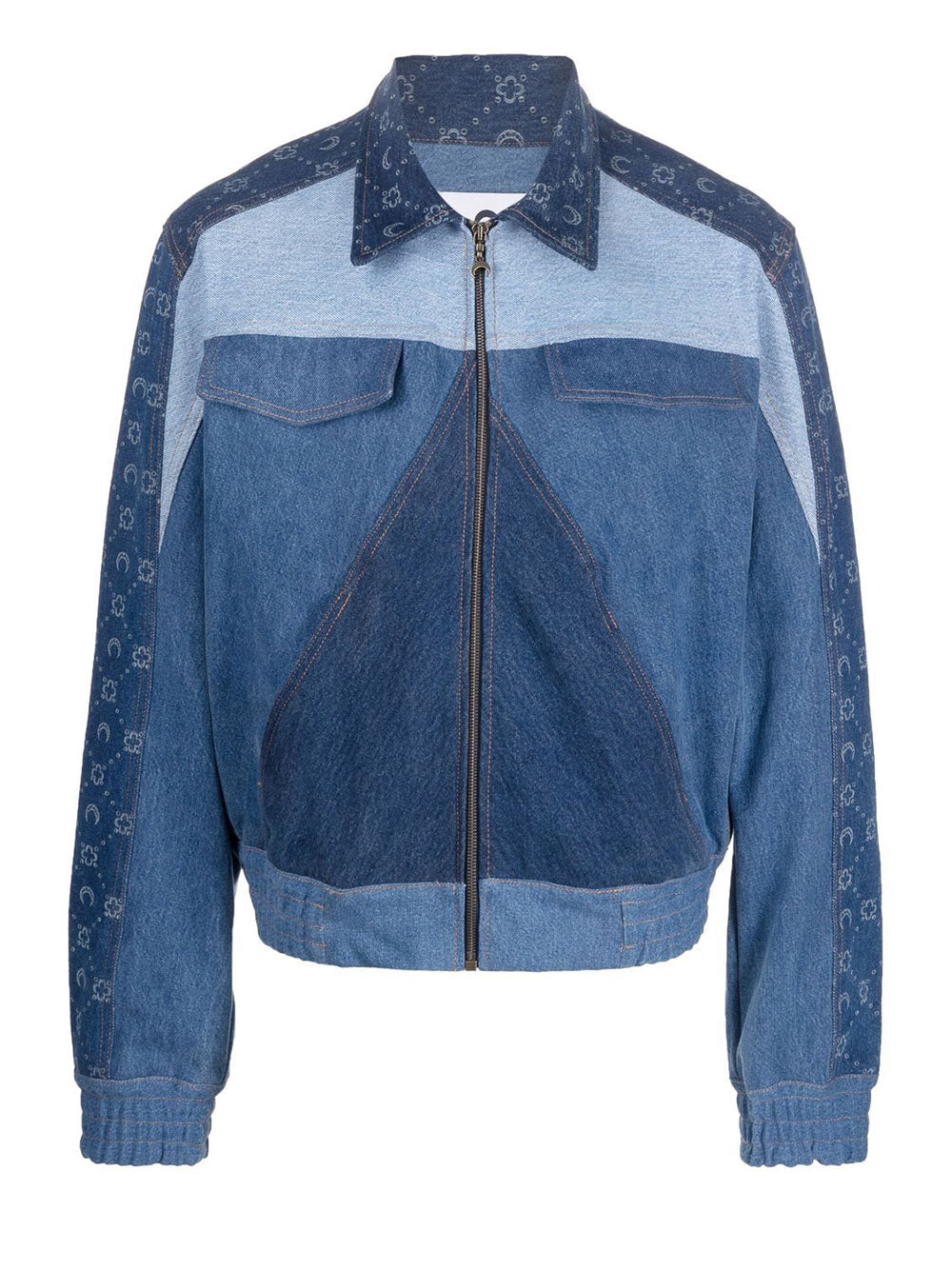 Marine-Serre-Regenerated-Denim-Moonogram-Blouson-Denim-1