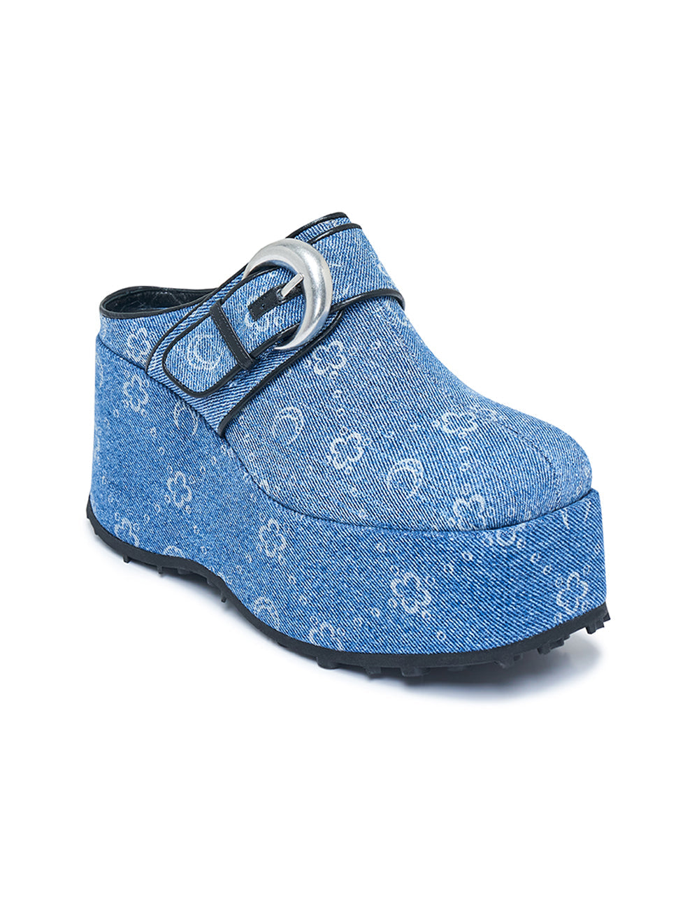 Marine-Serre-Regenerated-Denim-Moonogram-Wedges-Denim-2