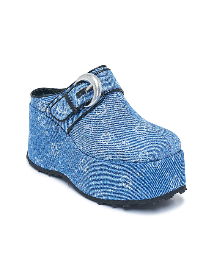 Marine-Serre-Regenerated-Denim-Moonogram-Wedges-Denim-2