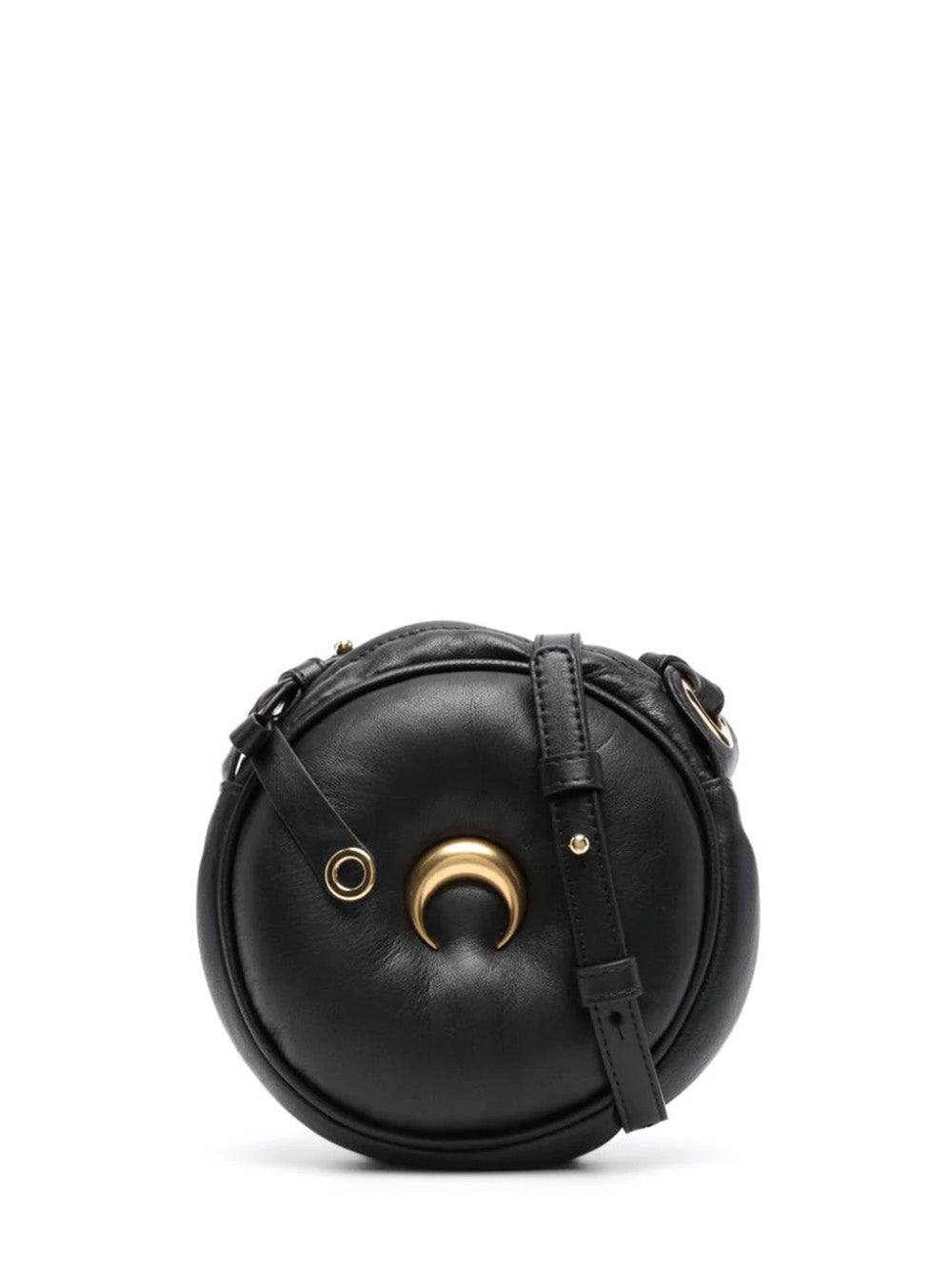        Marine-Serre-Round-Clutch-Black-1