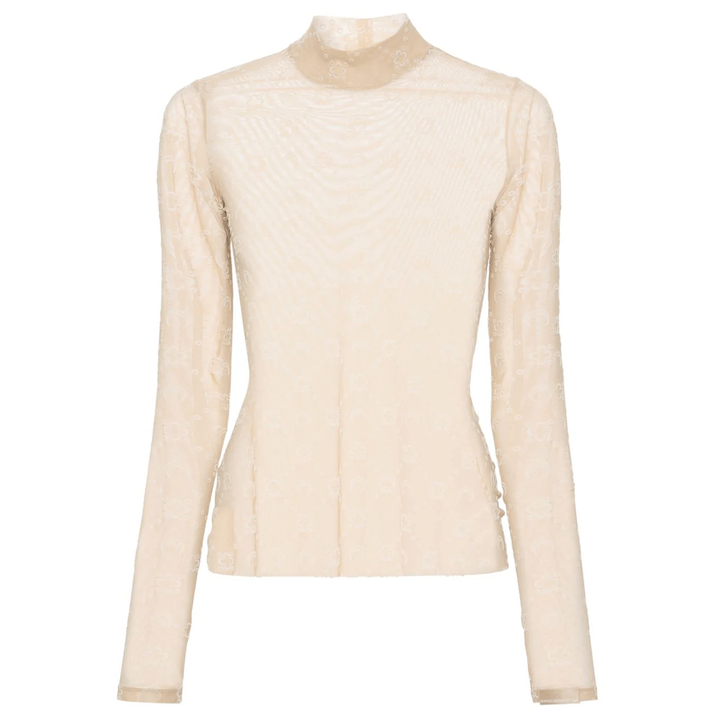 Marine_Serre_Moonogram_Mesh_Flock_Hight_Neck_Tee_Beige