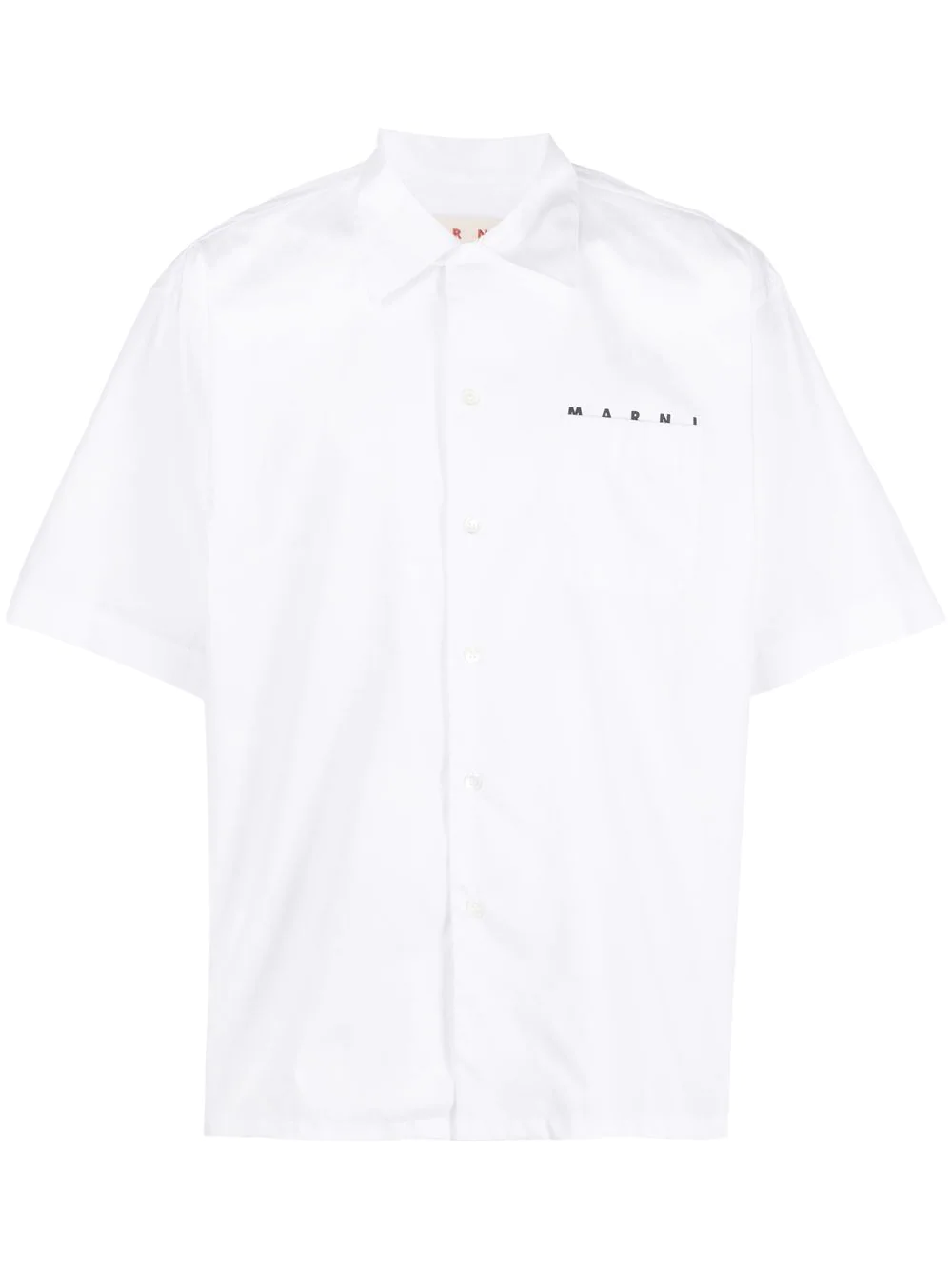 Marni-Boxy-Partially-Cover-Printed-Shirt-Off-White-1