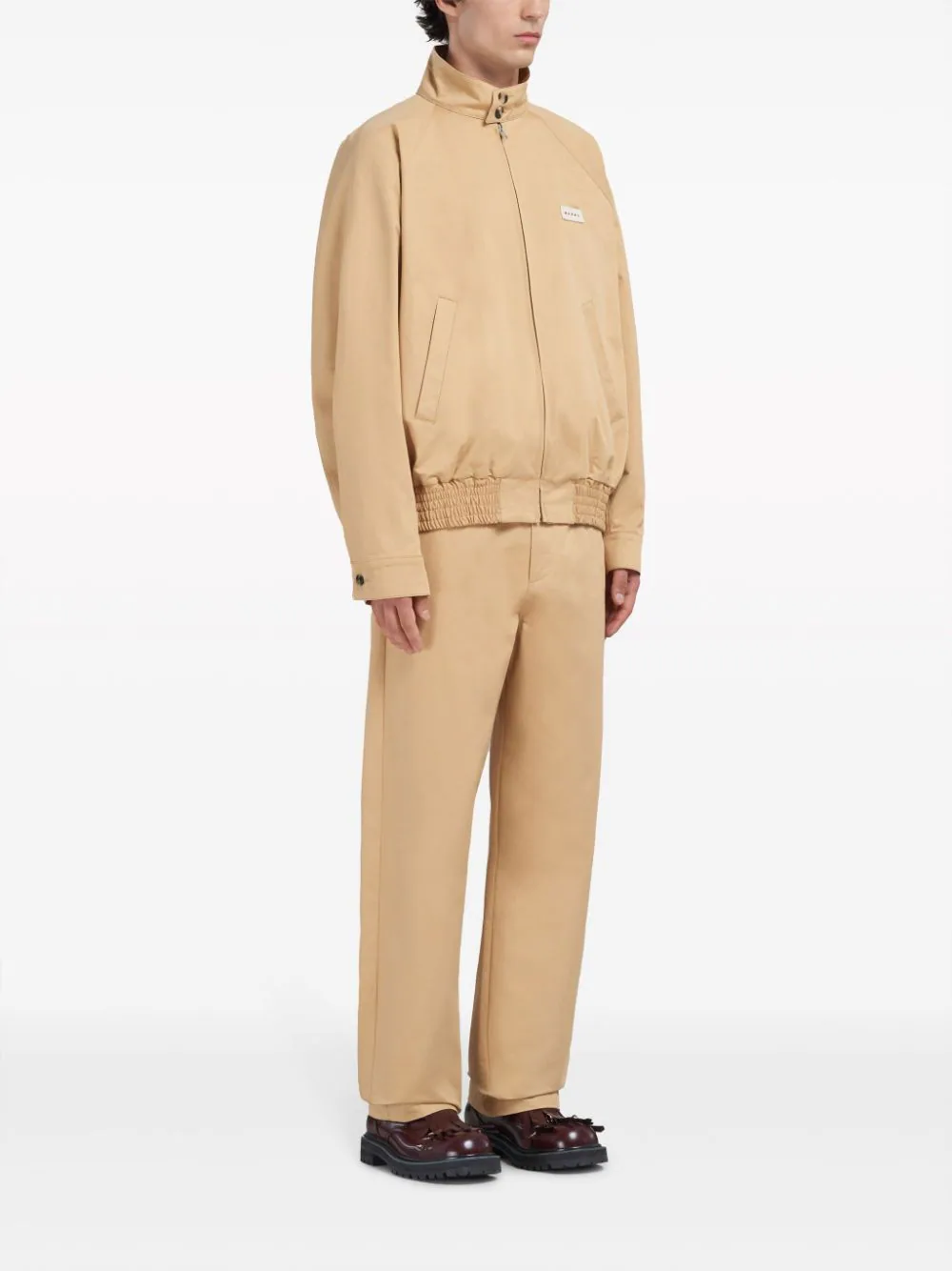 Marni-Oversize-Bomber-Beige-2