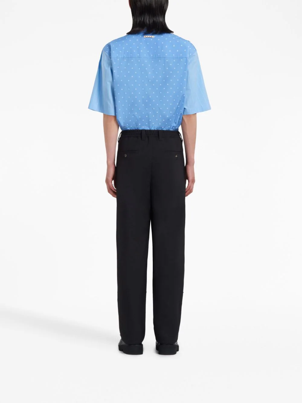 Marni-Tropical-Wool-Elastic-Waist-Pants-Black-4