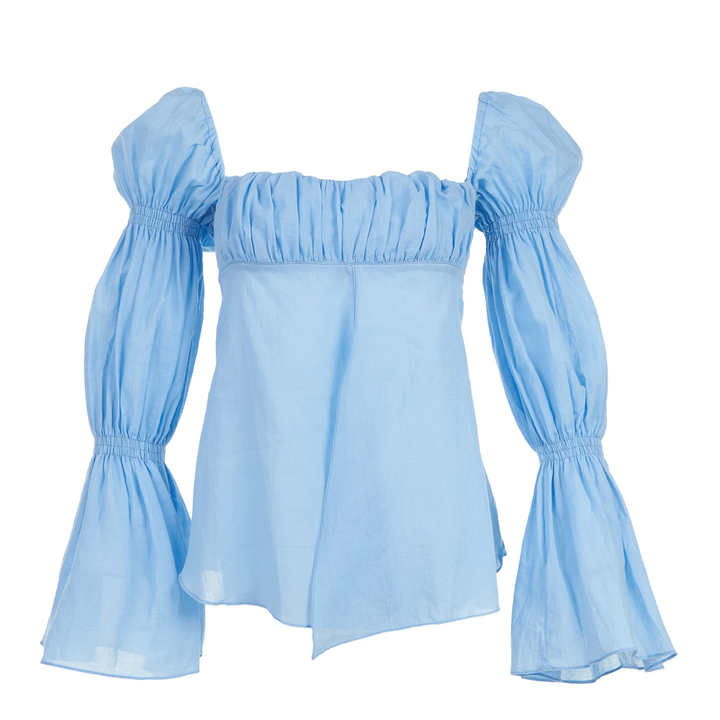 Mali Off-Shoulder Blouse