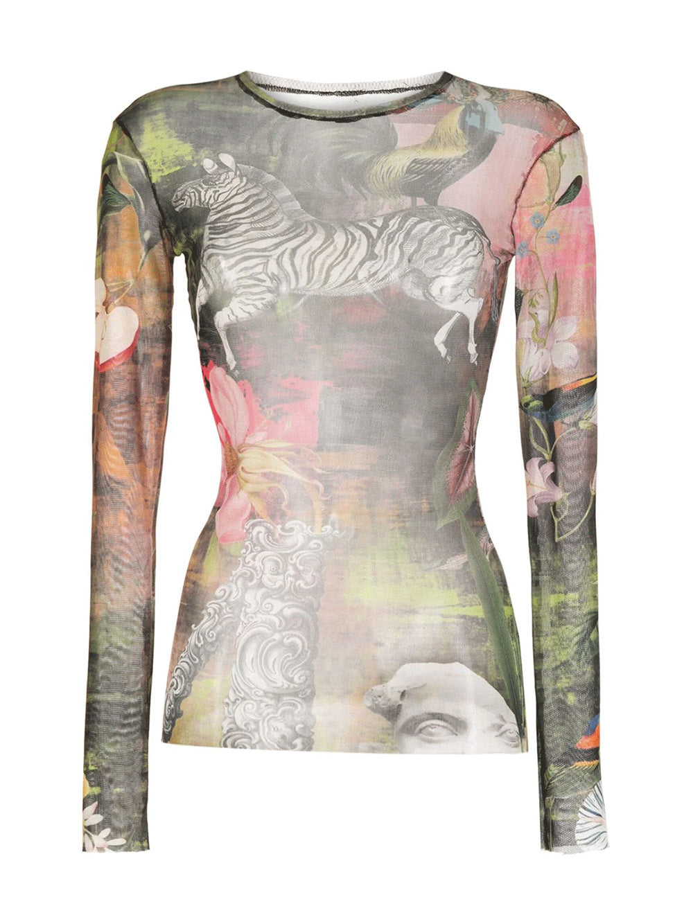      Monse-Print-Mesh-Top-Print-1