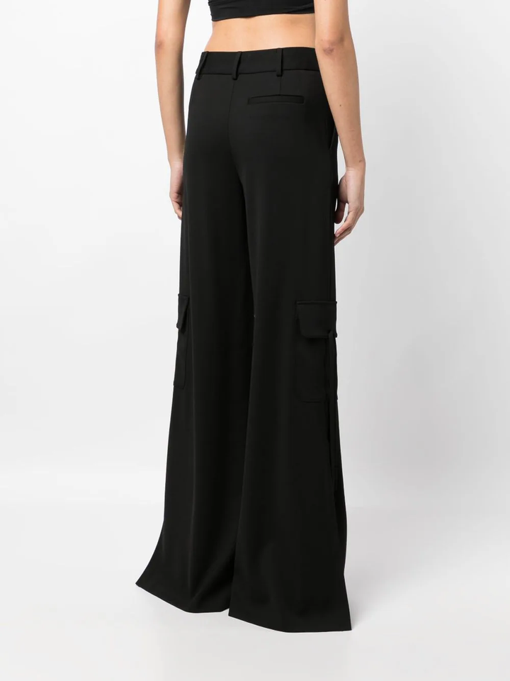 Monse-Side-Slit-Cargo-Pants-Black-4