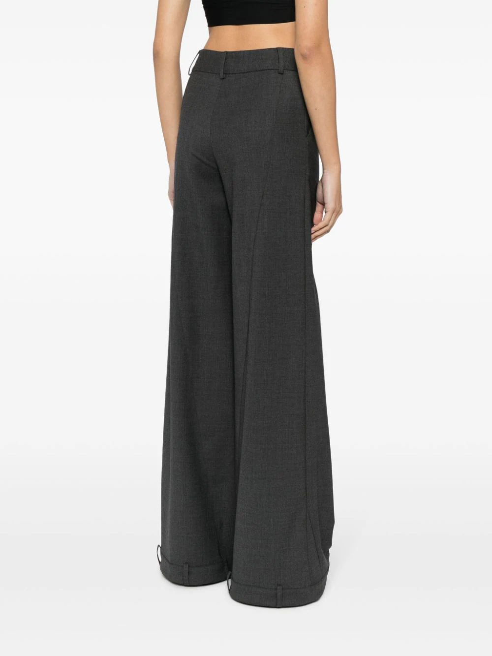 Monse-Upside-Down-Trousers-Black-4