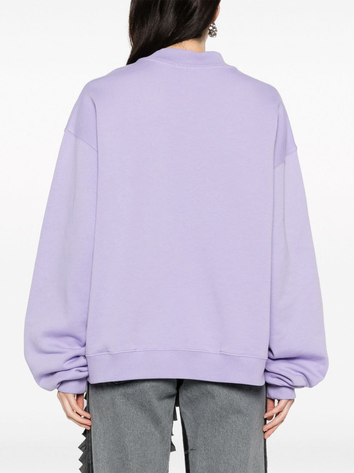 Msgm-Lightning-Graphic-Print-Sweatshirt-Lilac-4