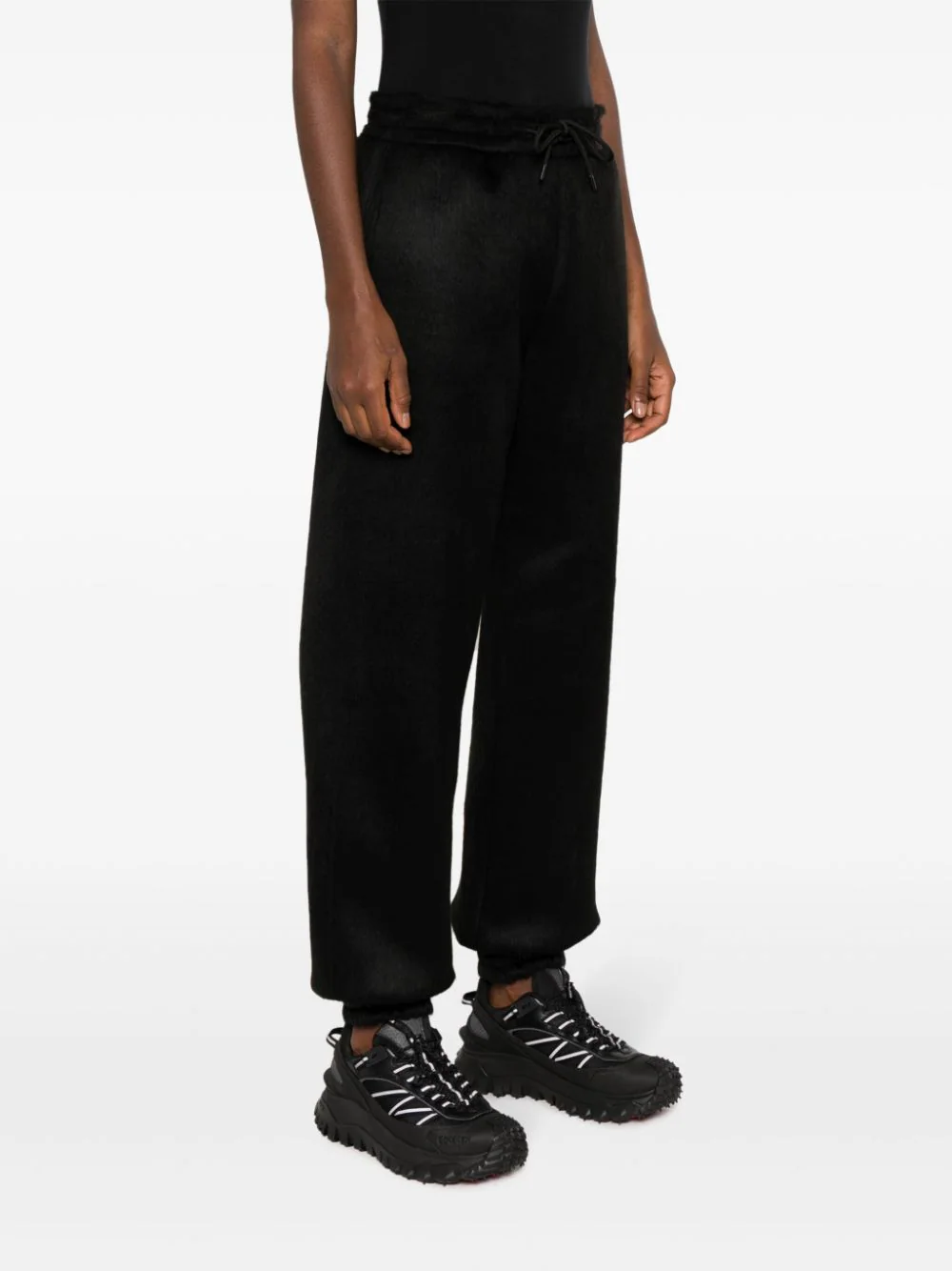 Msgm-Neoprene-Joggers-Black-3