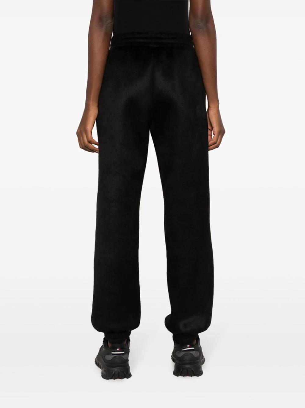 Msgm-Neoprene-Joggers-Black-4