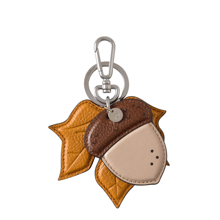 Acorn Keyring