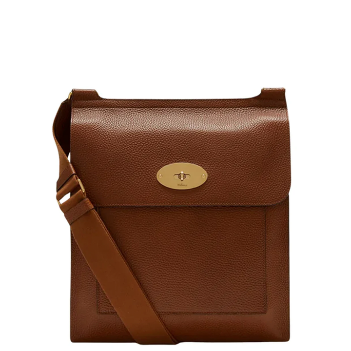 Antony Messenger Oak Small Classic Grain