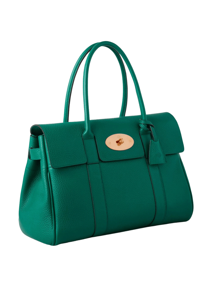 Mulberry-Bayswater-Heavy-Grain-Malachite-3