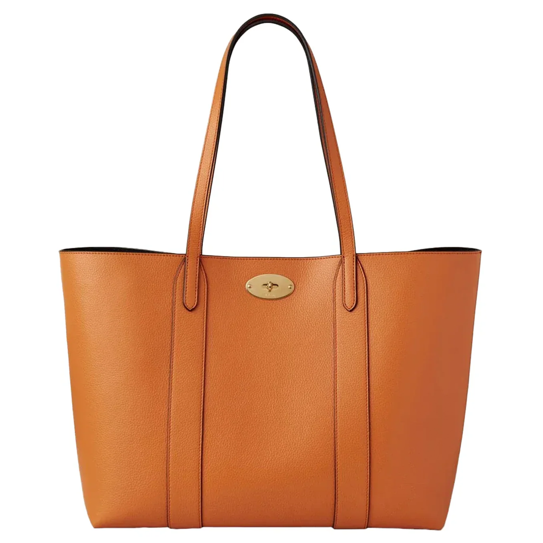 Bayswater Tote Sunset Small Classic Grain