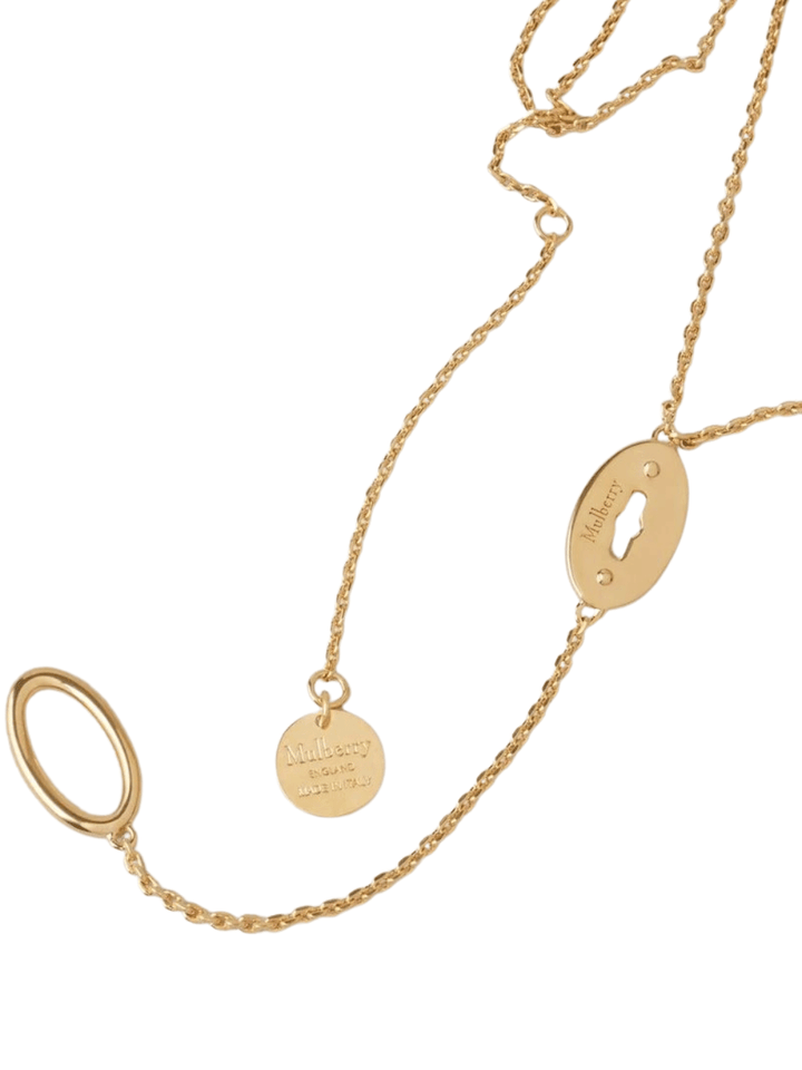 Mulberry-BayswaterLongNecklacePlatedBrass-Gold-2