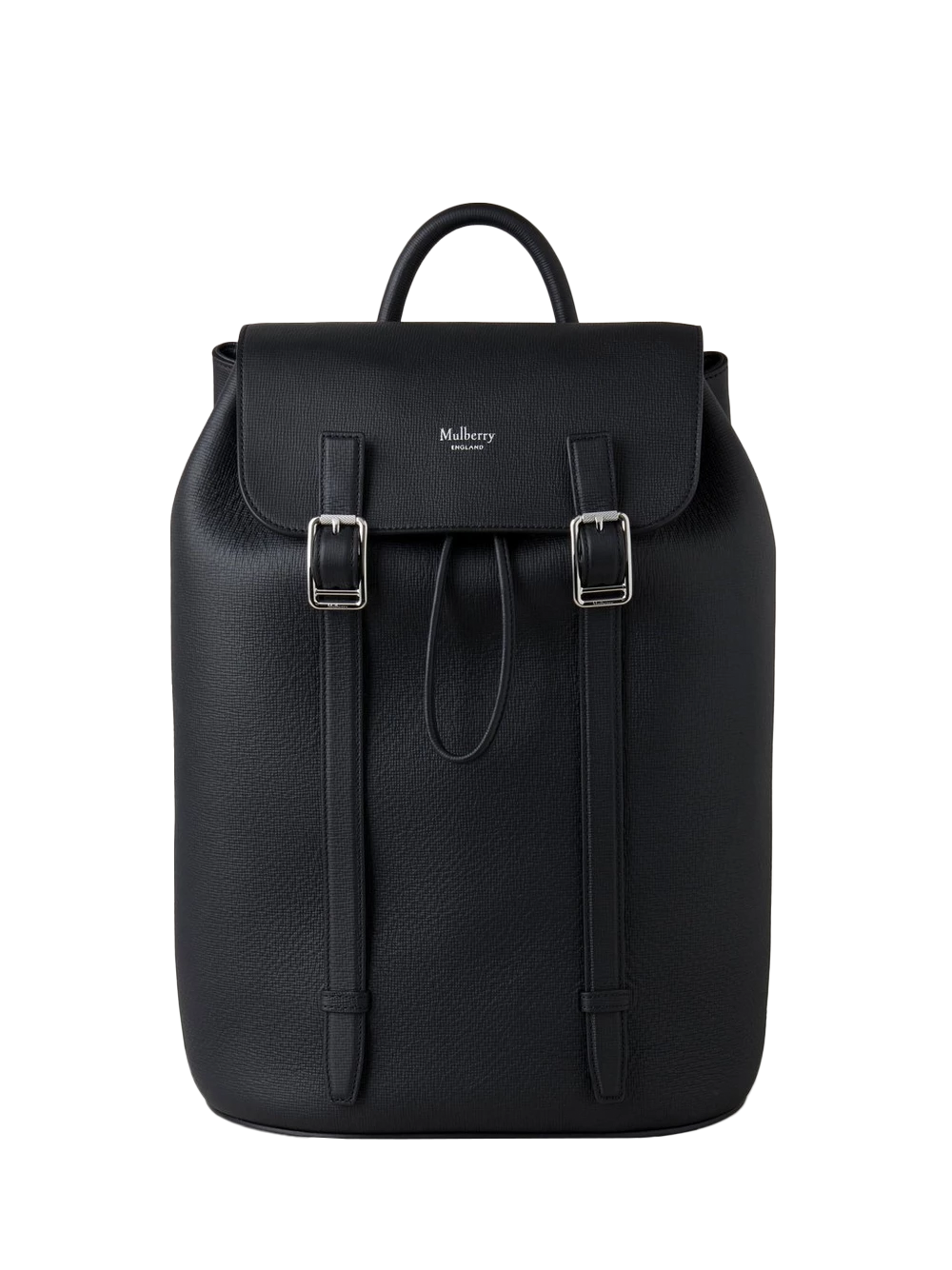 Mulberry-Camberwell-Backpack-Black-Cross-Boarded-Grain