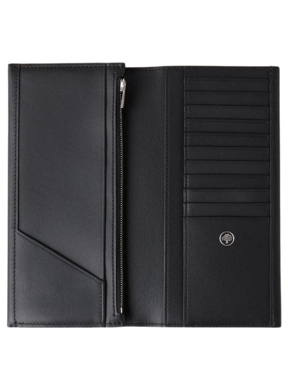 Mulberry-CamberwellLongWalletShinySmoothLeather-Black-2