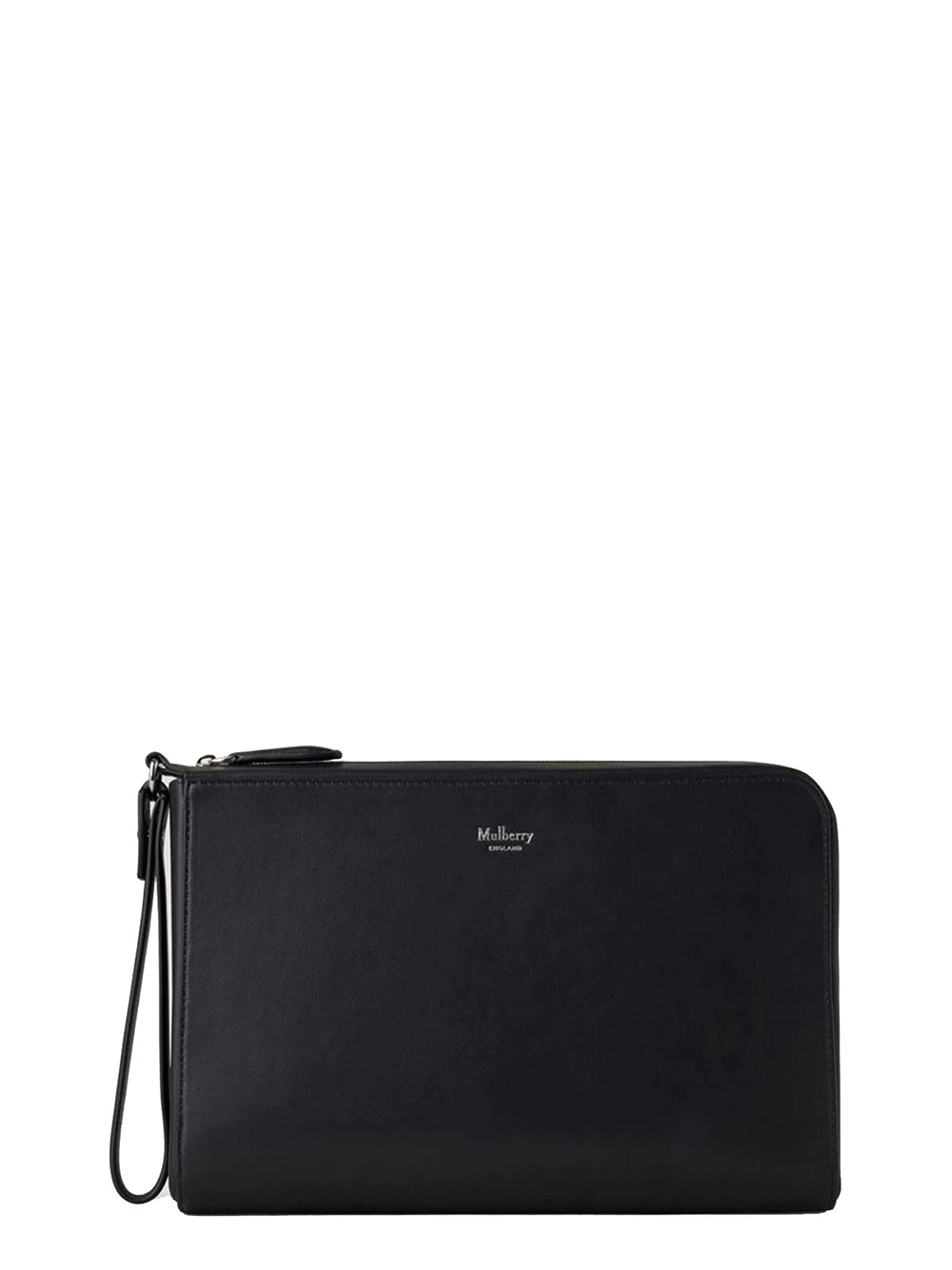 Mulberry-CamberwellPouchShinySmoothLeather-Black-1