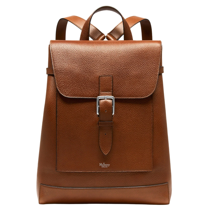 Chiltern Backpack Oak Small Classic Grain