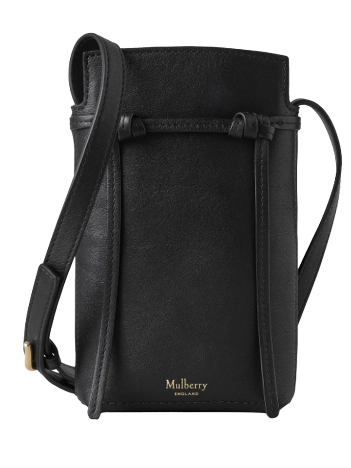 Mulberry-Clovell-Phone-Pouch-Black-Refined-Flat-Calf