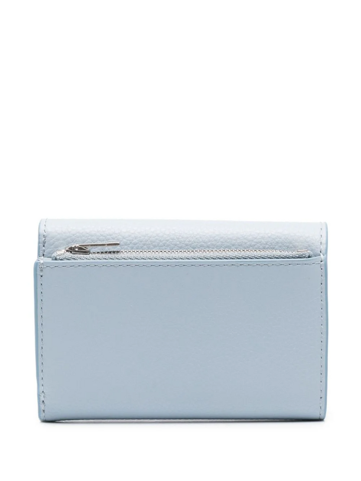 Mulberry-Continental-Trifold-Small-Classic-Grain-Poplin-Blue-2