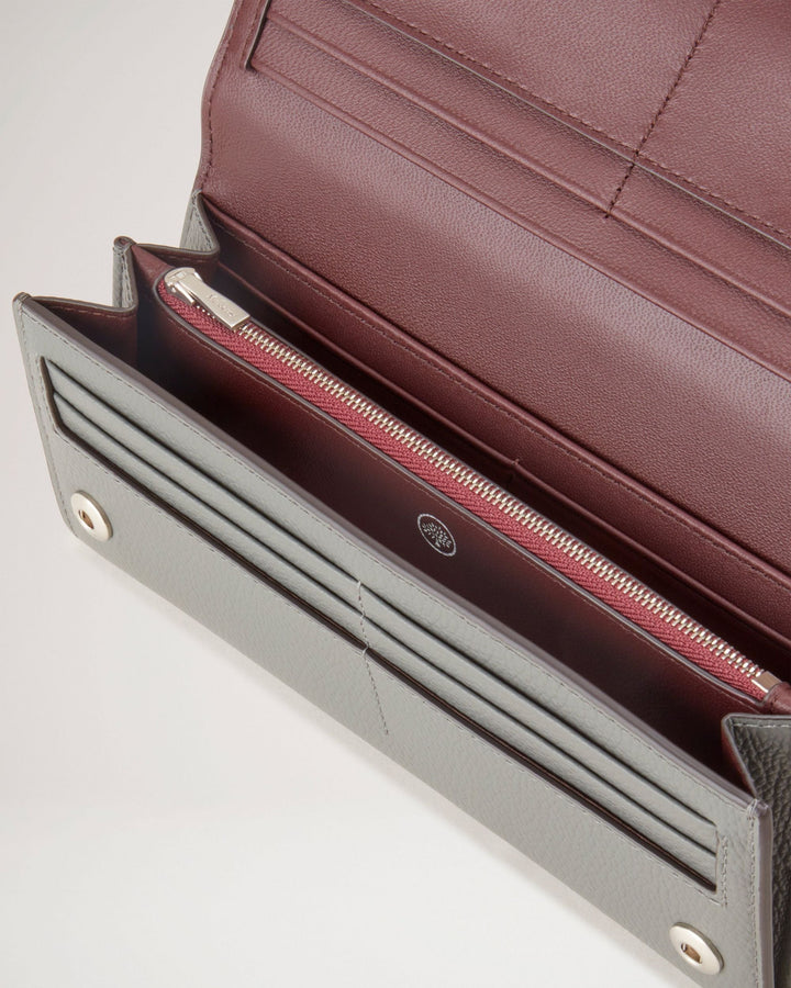 Mulberry-Continental-Wallet-Small-Classic-Grain-Grey-3