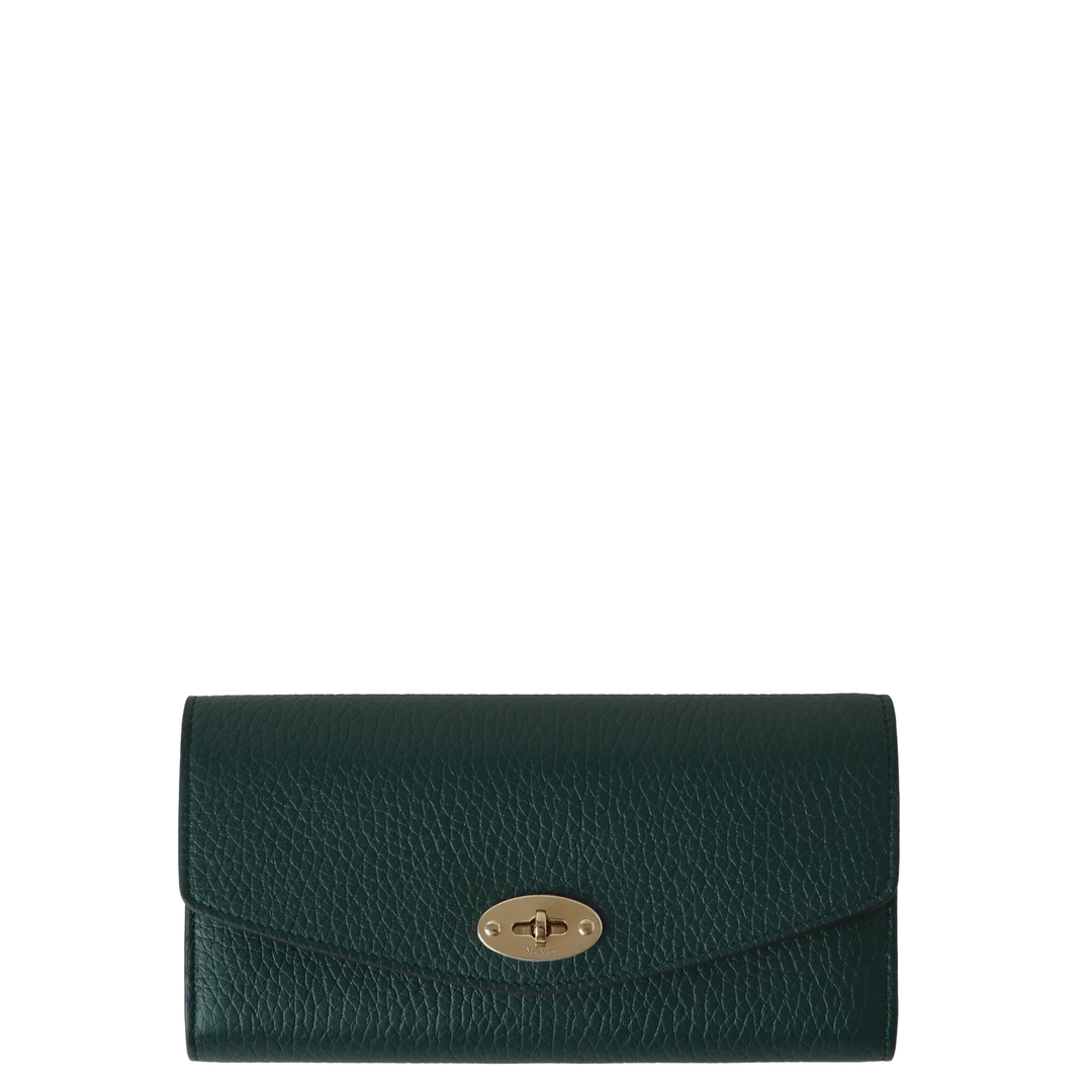 Darley Wallet Heavy Grain