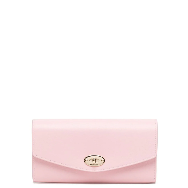 Darley Wallet Powder Rose Micro Classic Grain