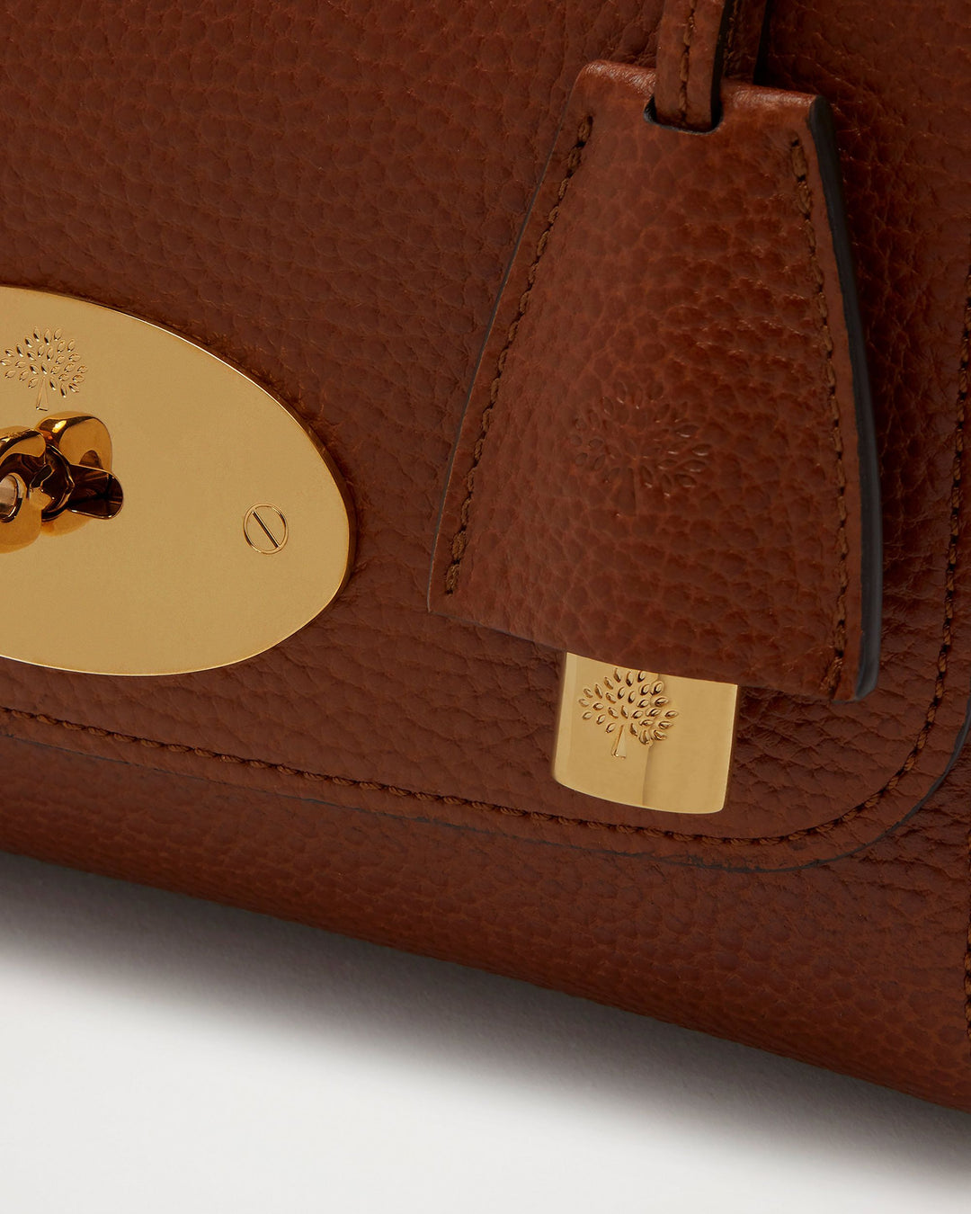 Mulberry Lily Two Tone Scg Brown 5