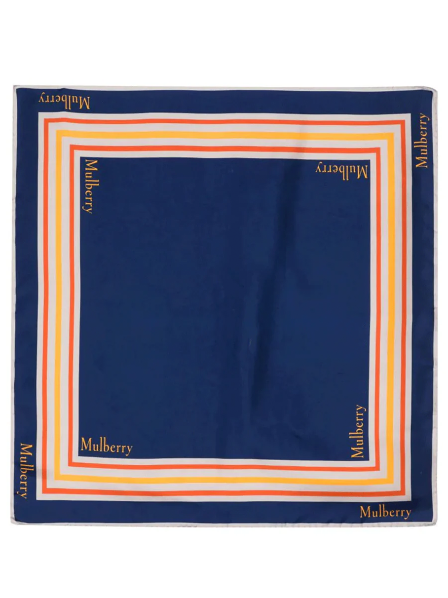 標誌邊框方形（藍寶石）