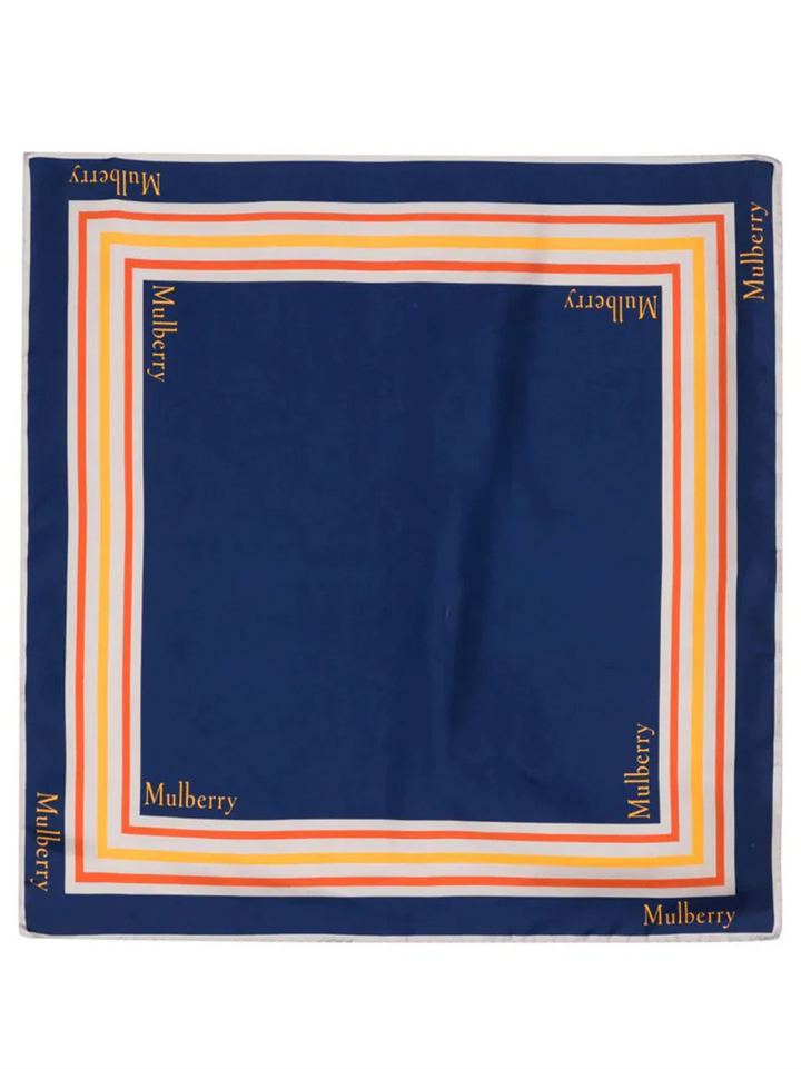 標誌邊框方形（藍寶石）