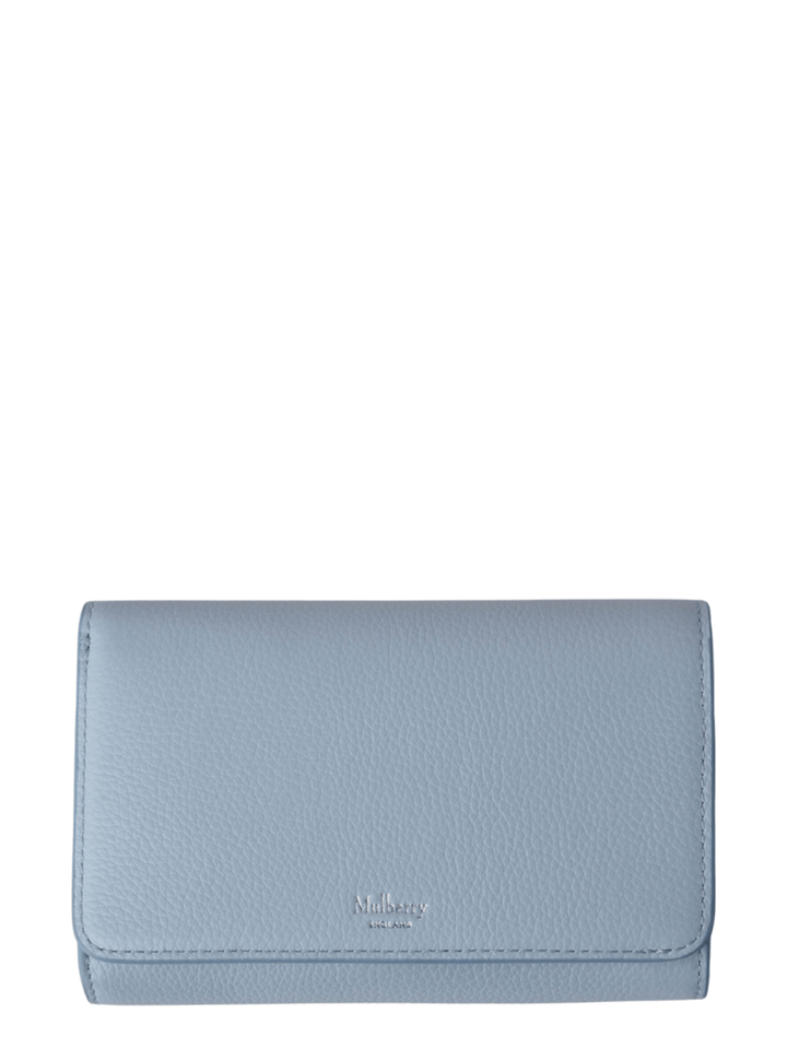 Mulberry-Medium-Continental-French-Purse-Light-Blue-1