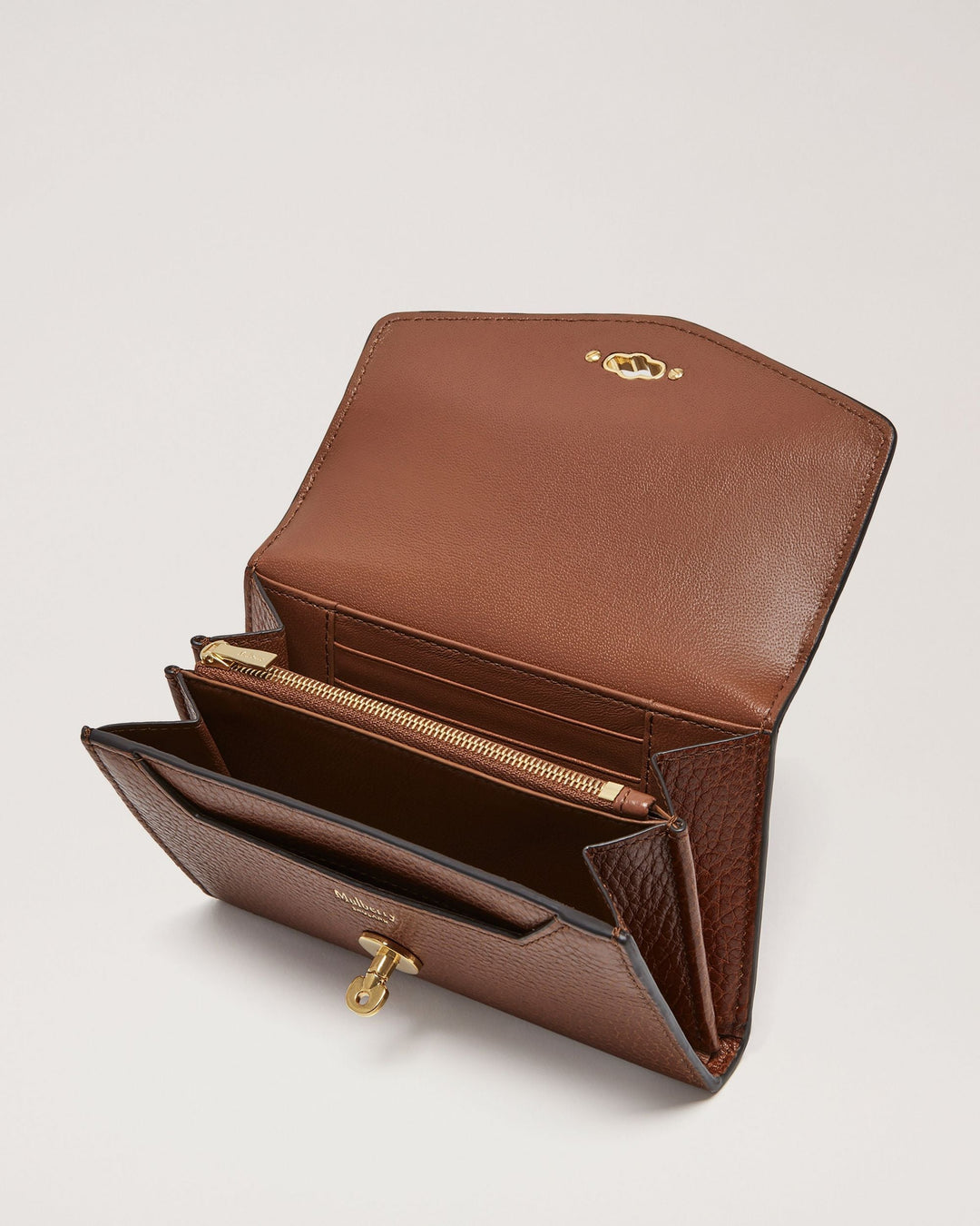 Mulberry-Medium-Darley-Wallet-TwoTone-Brown-3