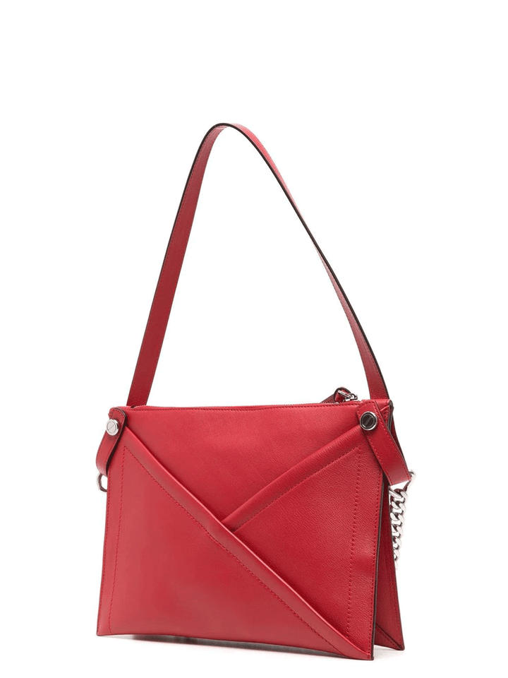 Mulberry-Medium-Zipped-Bag-Matte-Smooth-Calf-Red-2