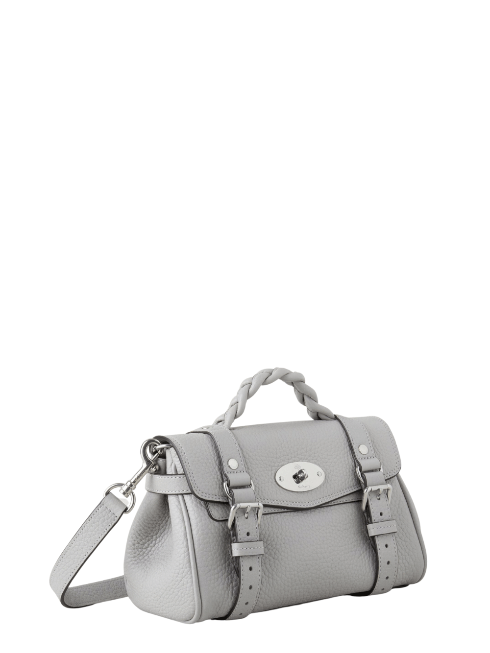 Mulberry-Mini-Alexa-Heavy-Grain-Light-Grey-2