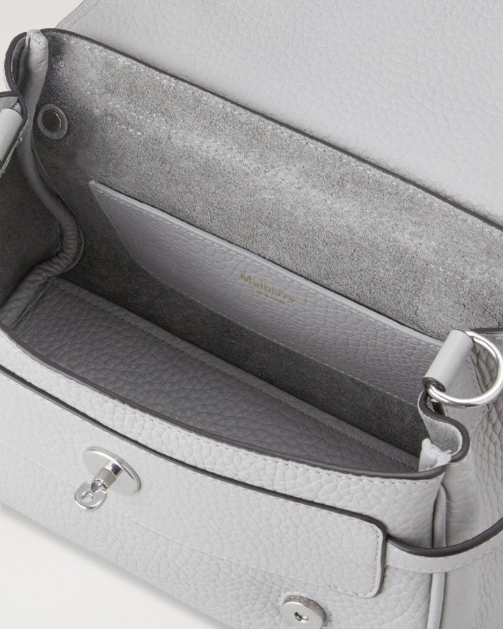 Mulberry-Mini-Alexa-Heavy-Grain-Light-Grey-3