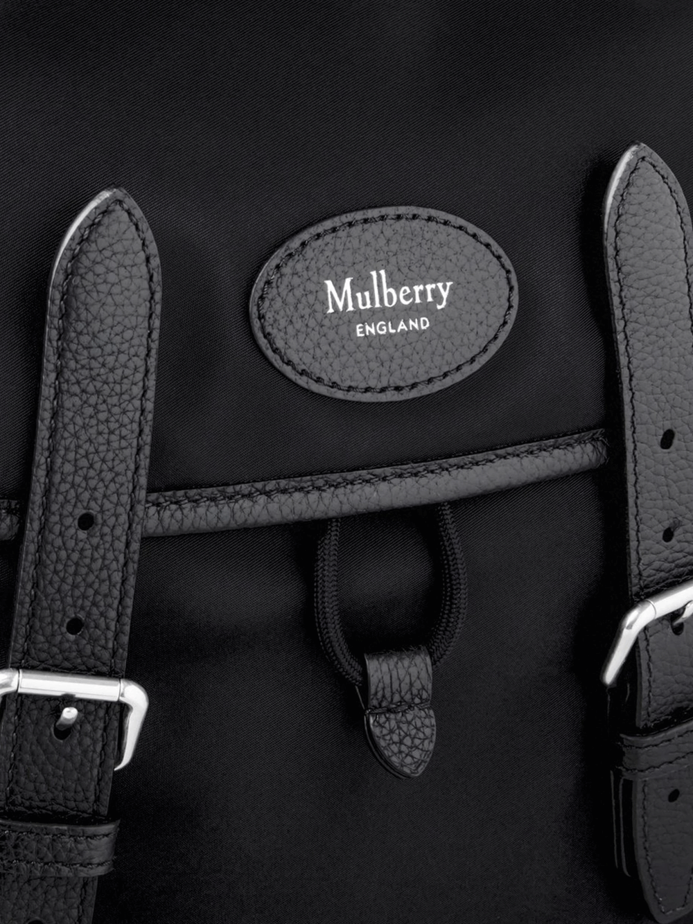 Mulberry-Mini-Heritage-Nylon-Backpack-Black-5