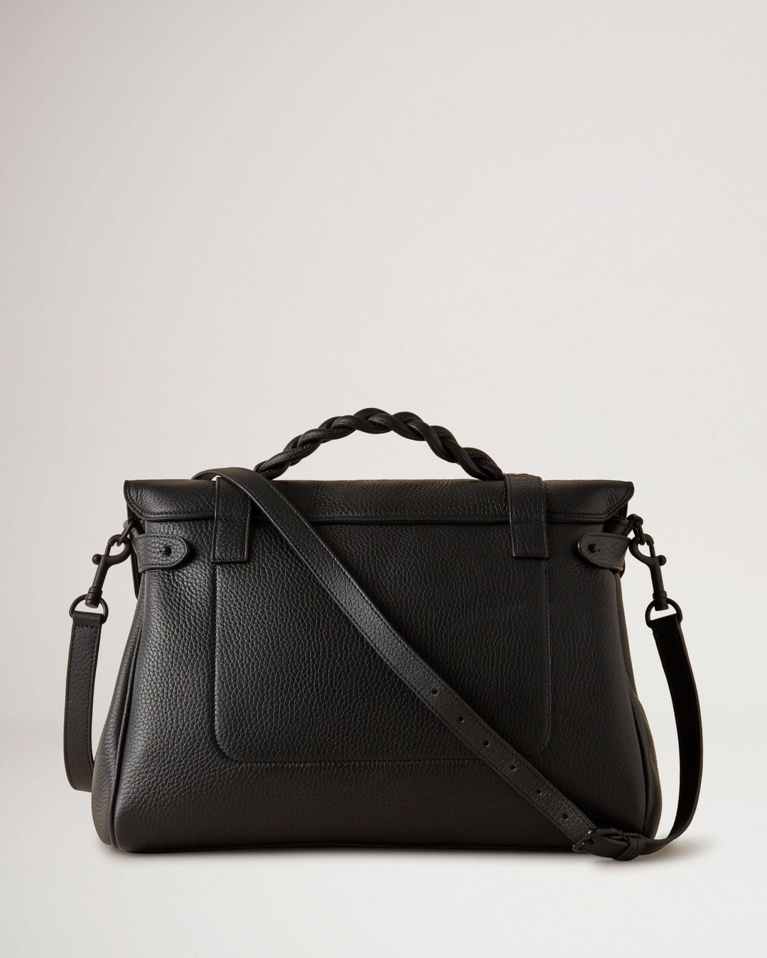 Mulberry-Oversized-Alexa-Heavy-Grain-Black-2