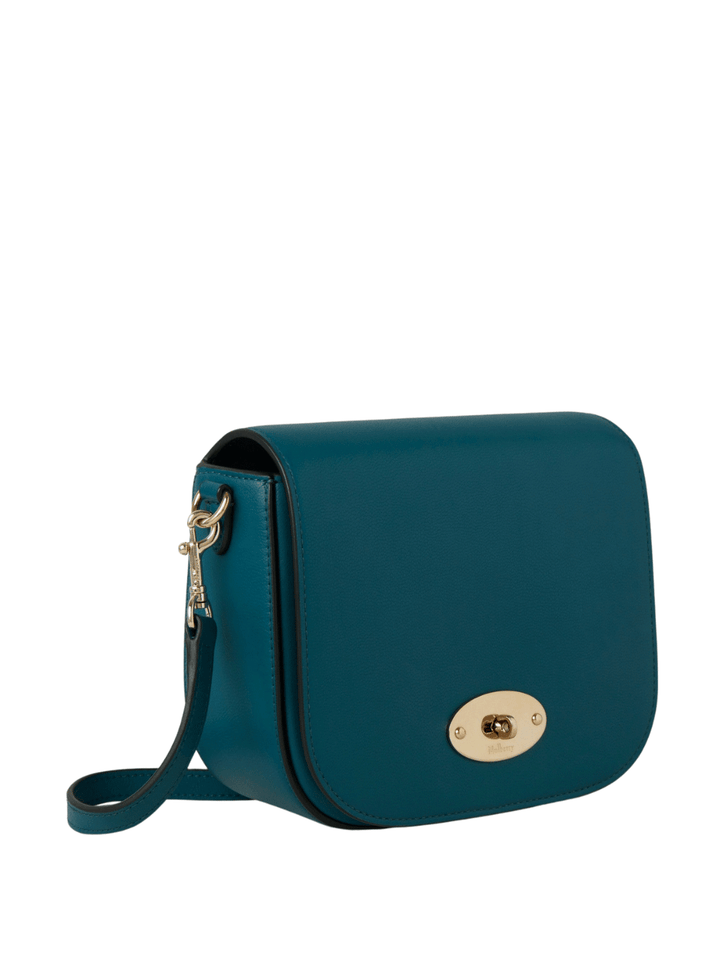 Mulberry-Small-Darley-Satchel-Micro-Classic-Grain-Titanium-Blue-3